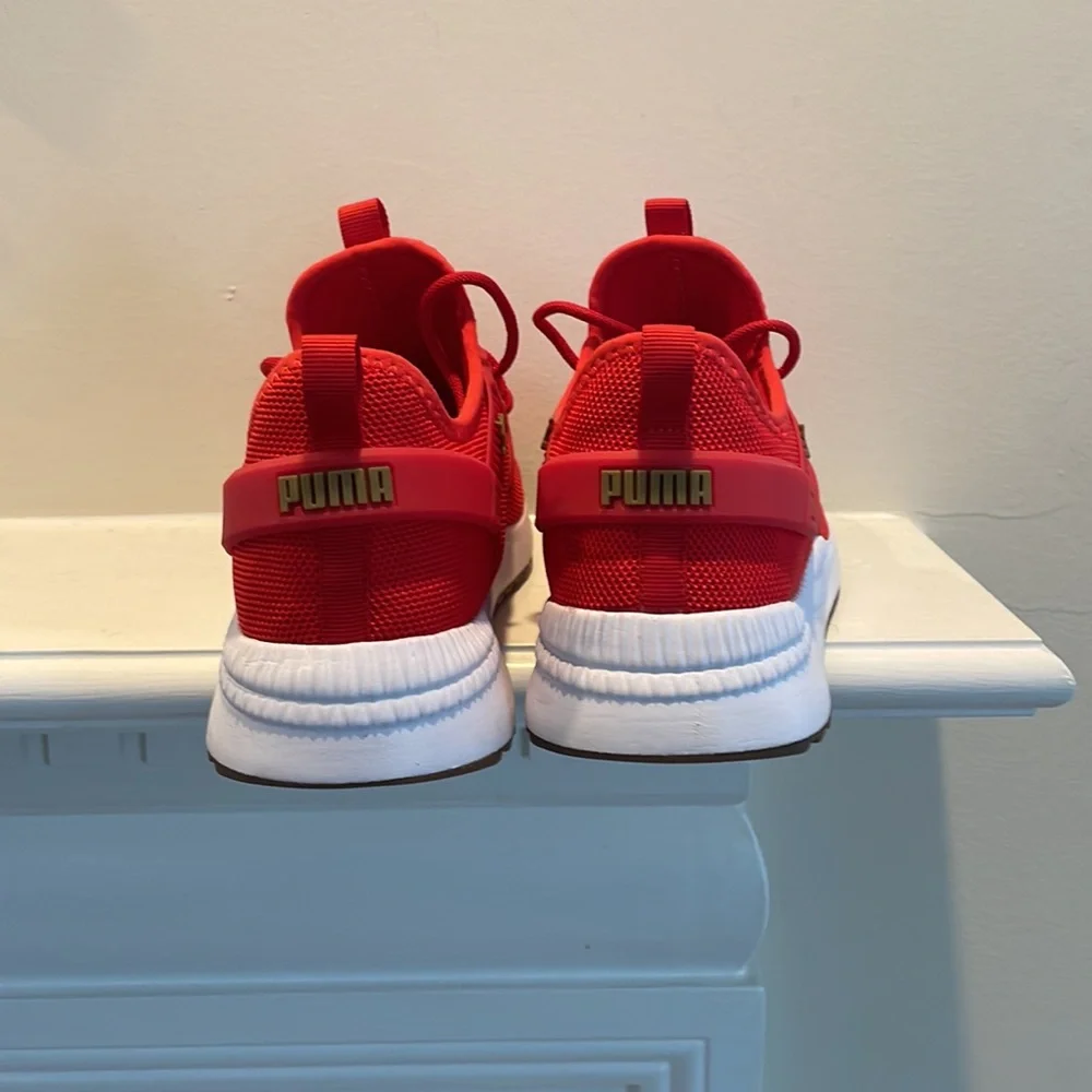 Mens Puma Shoes - Picture 4 of 6